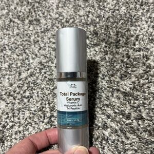 NEW & SEALED - Sun Coast Sciences Total Package Serum - 1 oz.  EXP. 4/2026